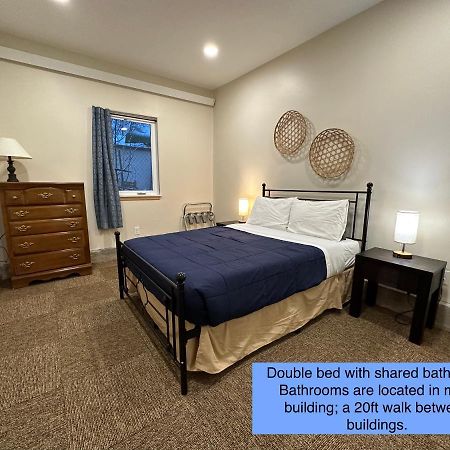 Inn The Clouds Hostel & Inn Leadville Εξωτερικό φωτογραφία