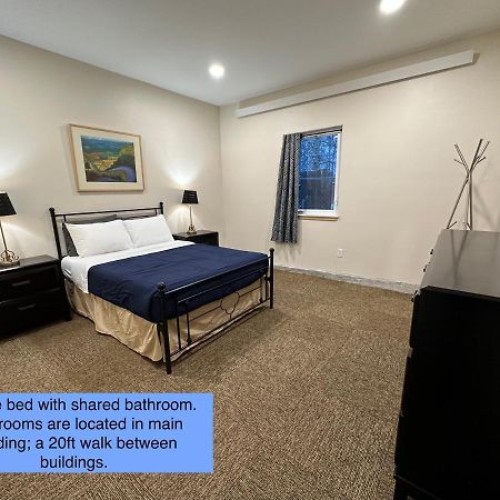 Inn The Clouds Hostel & Inn Leadville Εξωτερικό φωτογραφία
