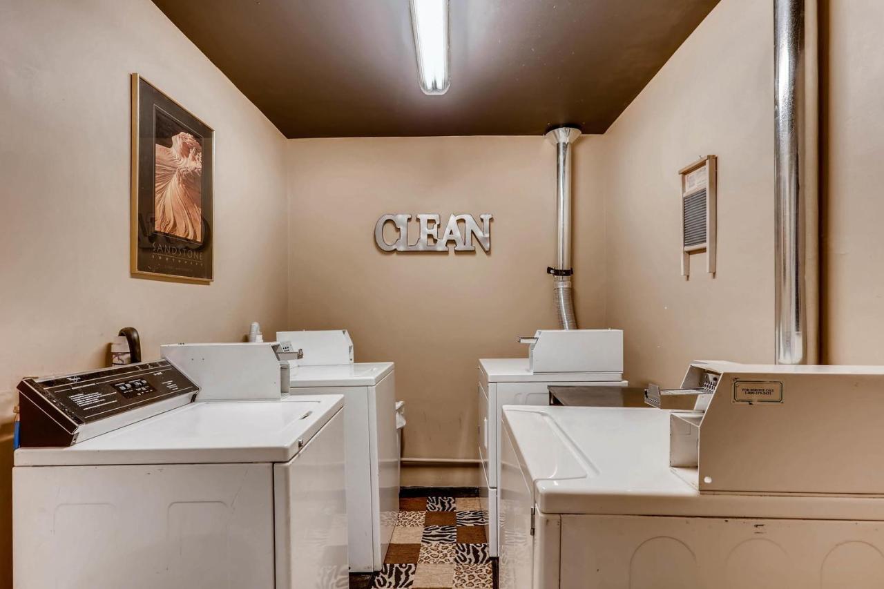 Inn The Clouds Hostel & Inn Leadville Εξωτερικό φωτογραφία