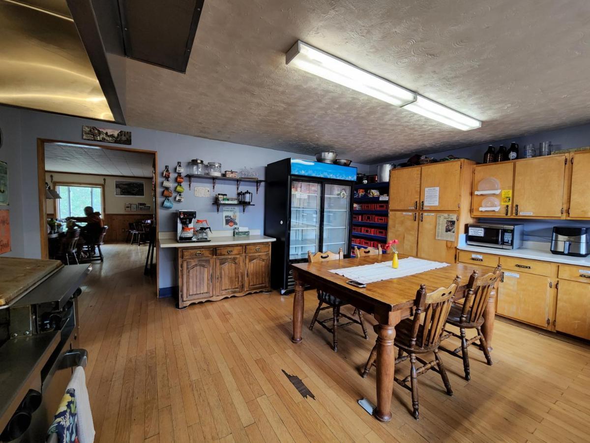 Inn The Clouds Hostel & Inn Leadville Εξωτερικό φωτογραφία