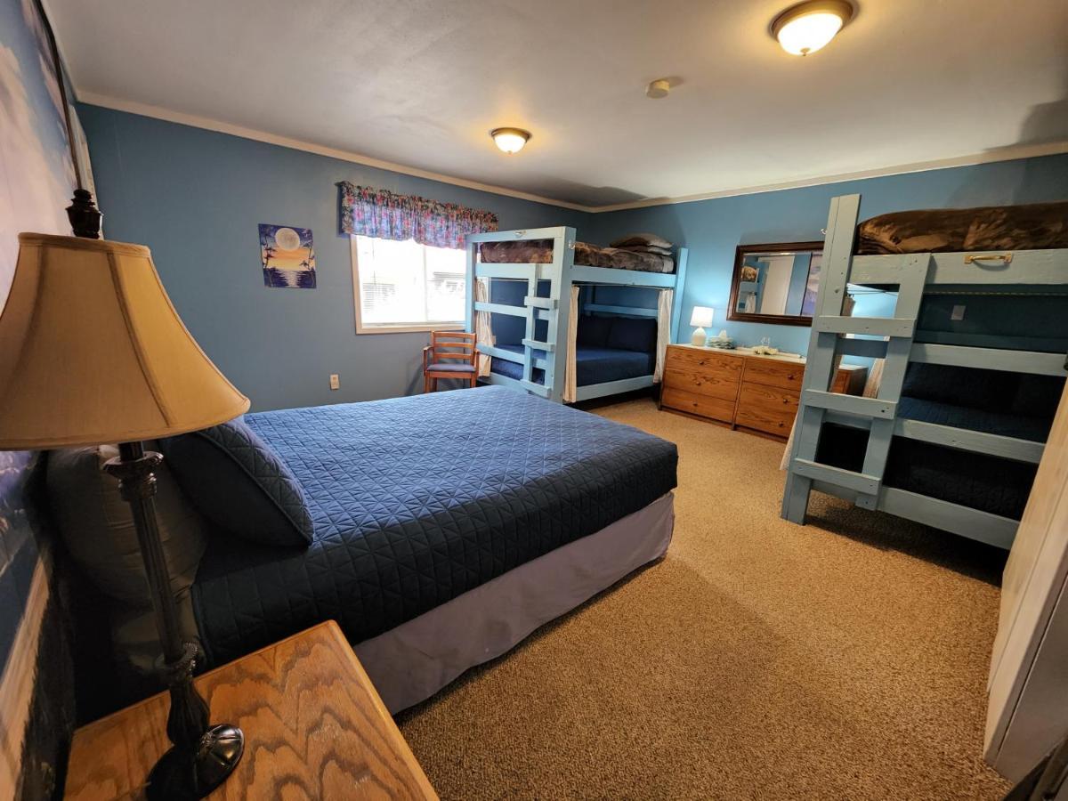 Inn The Clouds Hostel & Inn Leadville Δωμάτιο φωτογραφία