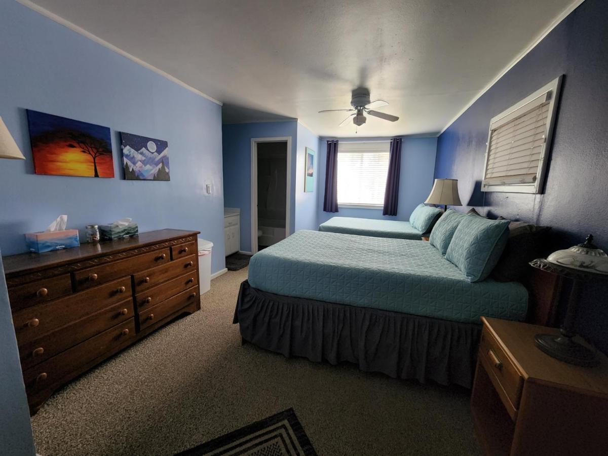 Inn The Clouds Hostel & Inn Leadville Δωμάτιο φωτογραφία