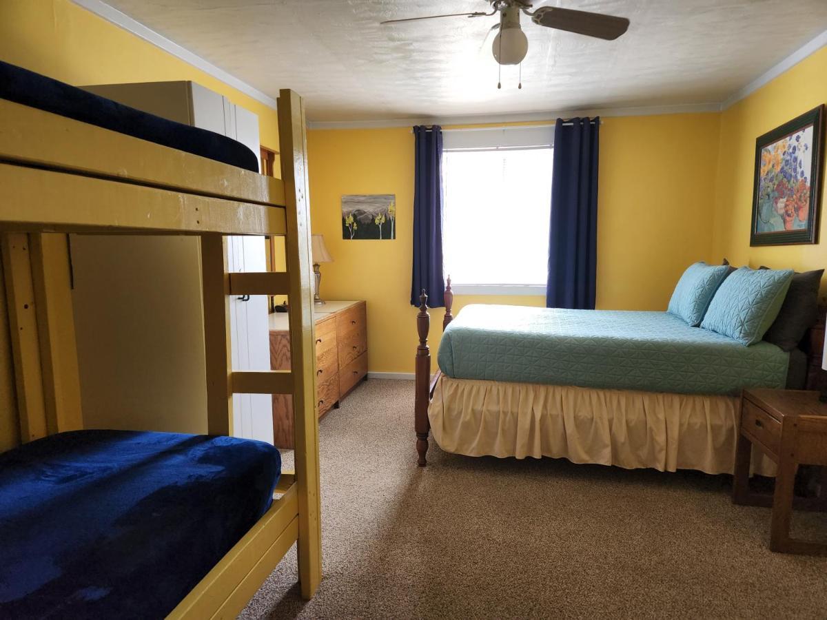 Inn The Clouds Hostel & Inn Leadville Δωμάτιο φωτογραφία