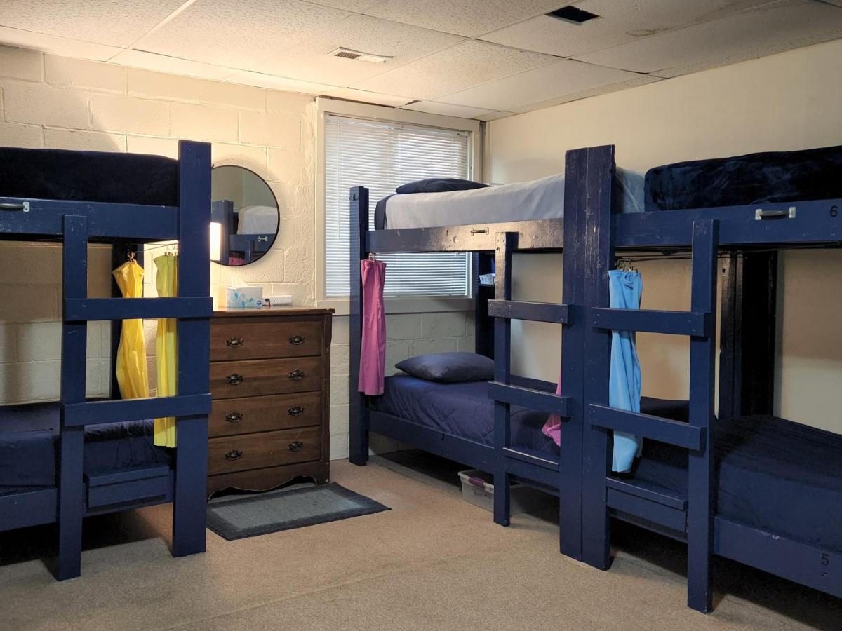 Inn The Clouds Hostel & Inn Leadville Δωμάτιο φωτογραφία