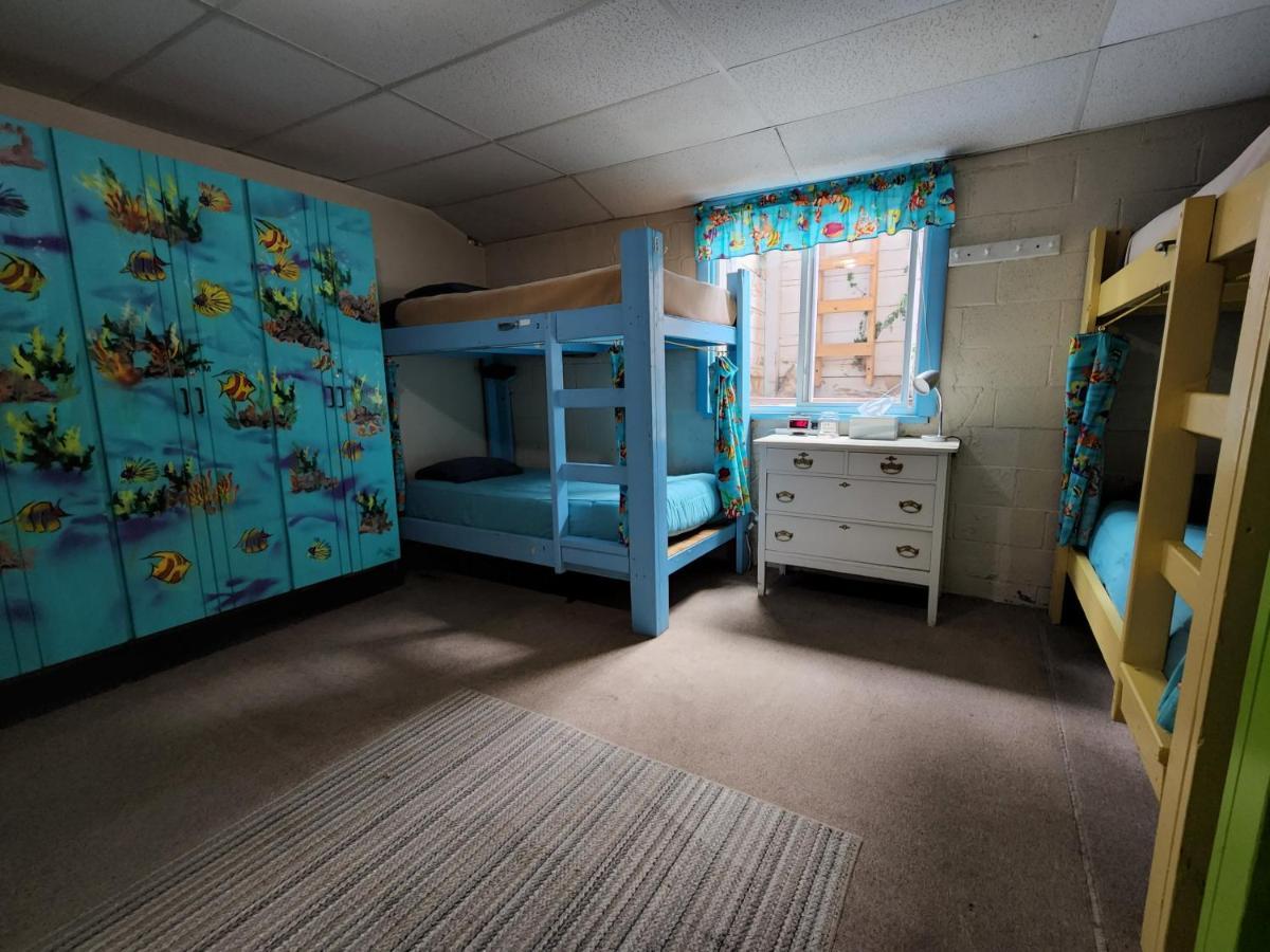 Inn The Clouds Hostel & Inn Leadville Δωμάτιο φωτογραφία