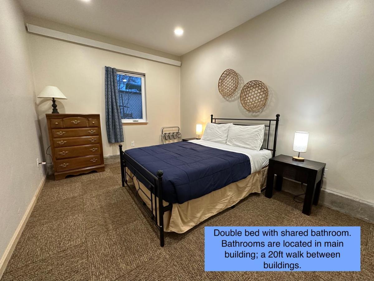 Inn The Clouds Hostel & Inn Leadville Εξωτερικό φωτογραφία