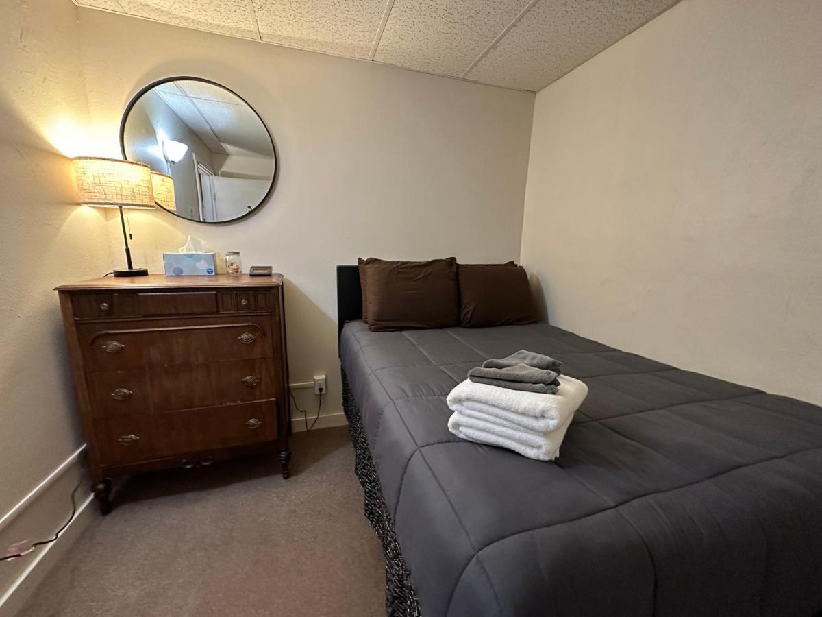 Inn The Clouds Hostel & Inn Leadville Δωμάτιο φωτογραφία