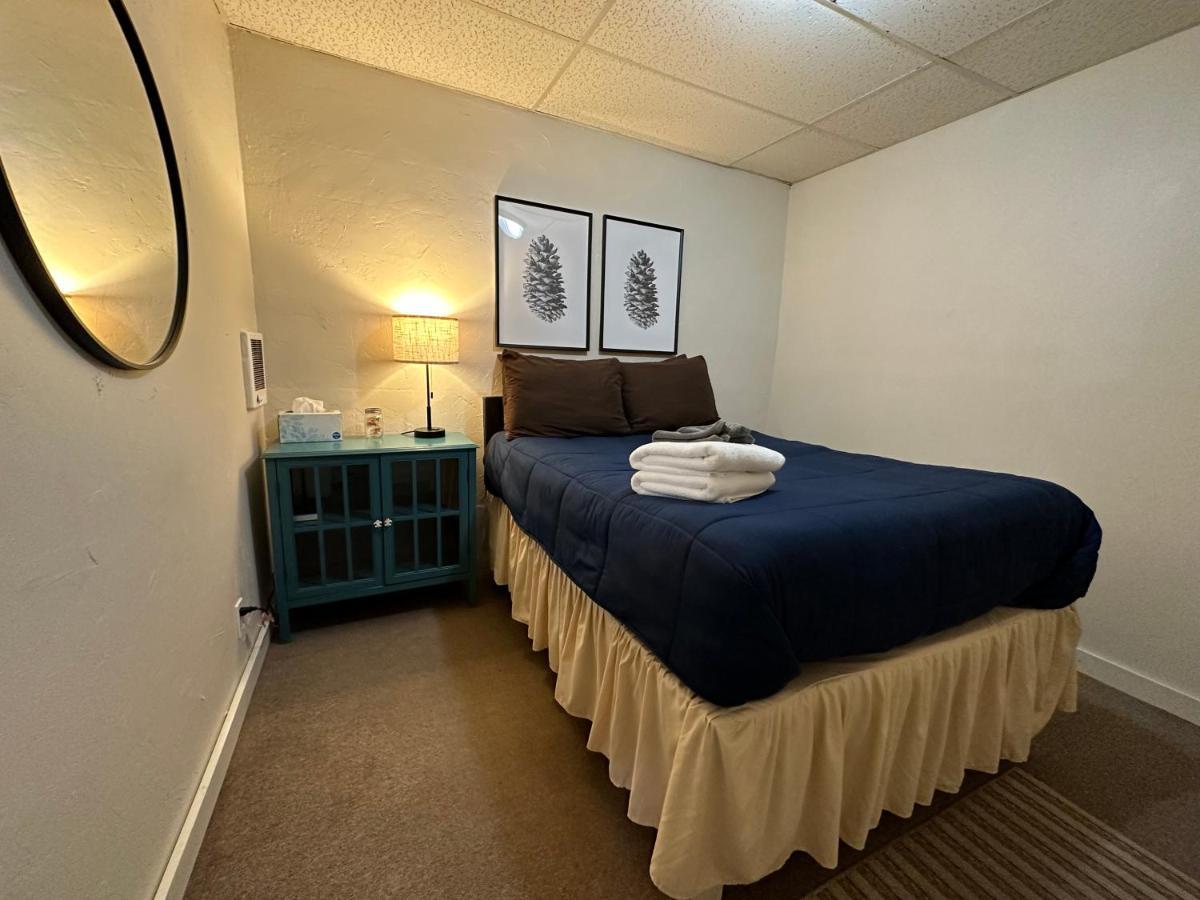 Inn The Clouds Hostel & Inn Leadville Δωμάτιο φωτογραφία