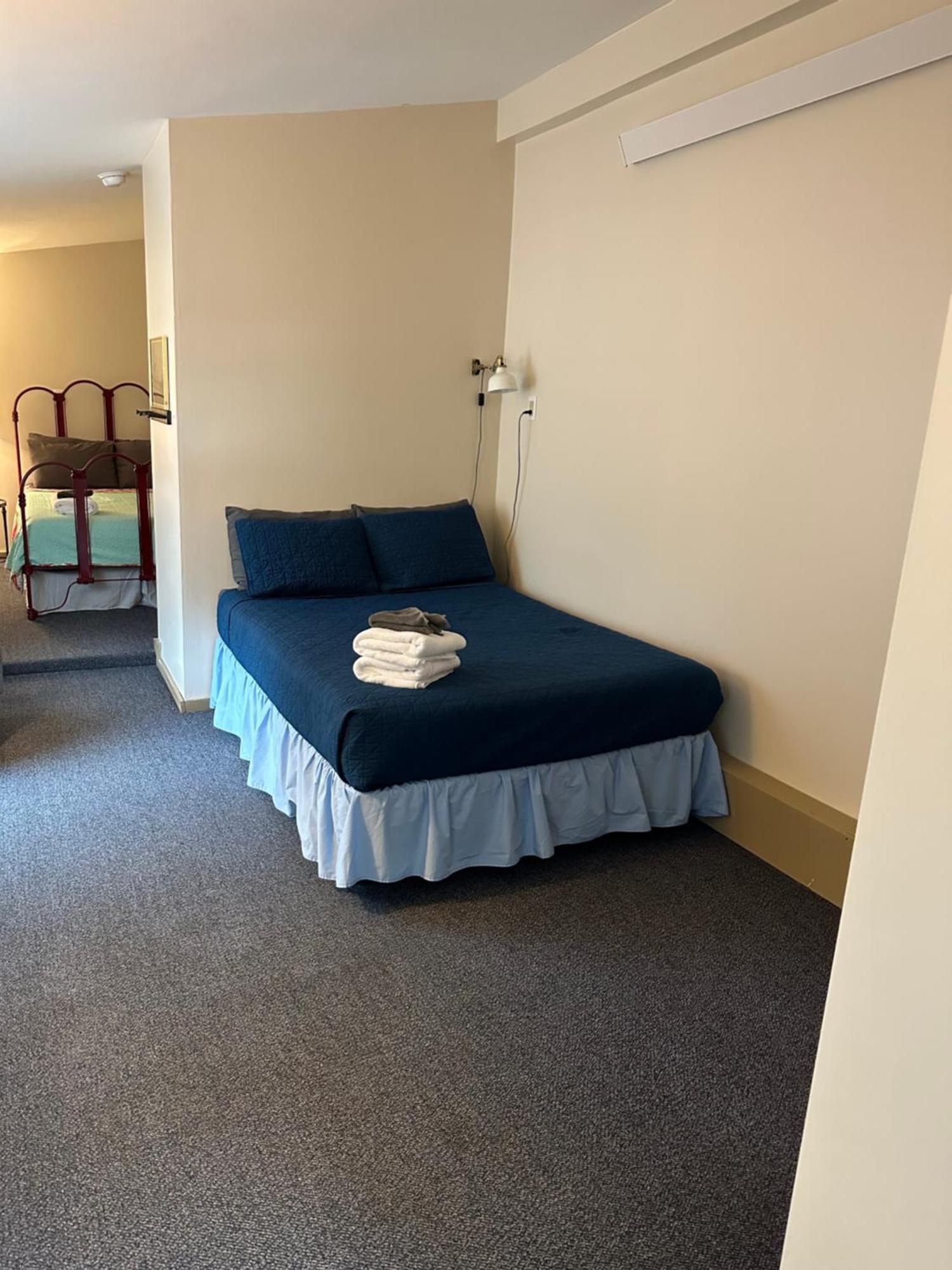 Inn The Clouds Hostel & Inn Leadville Δωμάτιο φωτογραφία